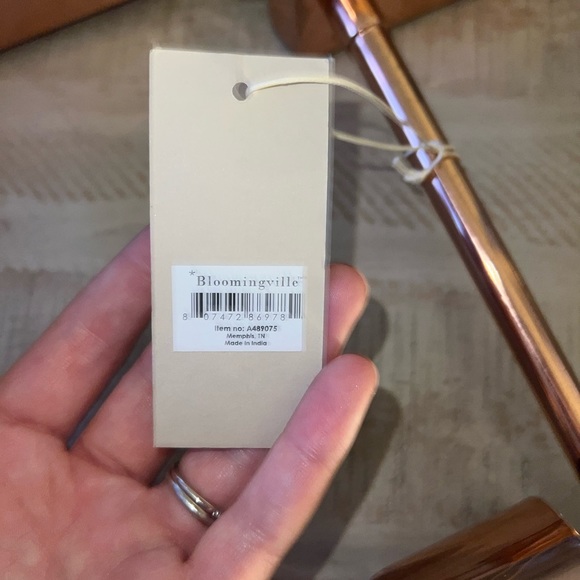 Bloomingdale Sconces - Picture 4 of 5